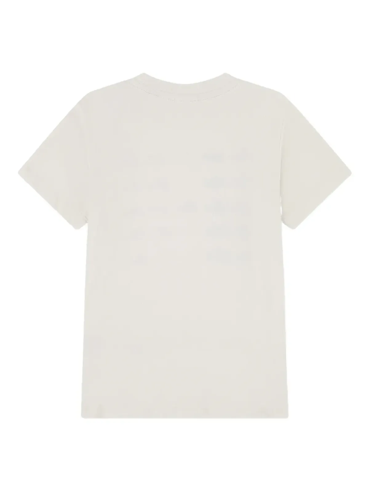 Lacoste Kids ロゴモチーフ Tシャツ - 画像2