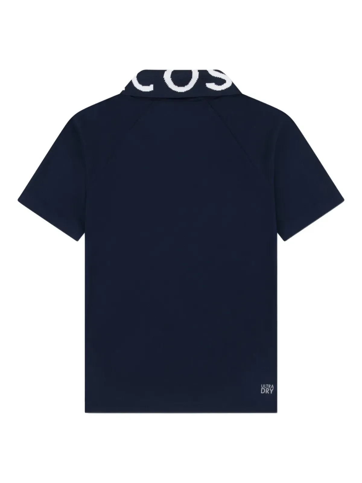 Lacoste Kids ロゴカラー ポロシャツ - 画像2
