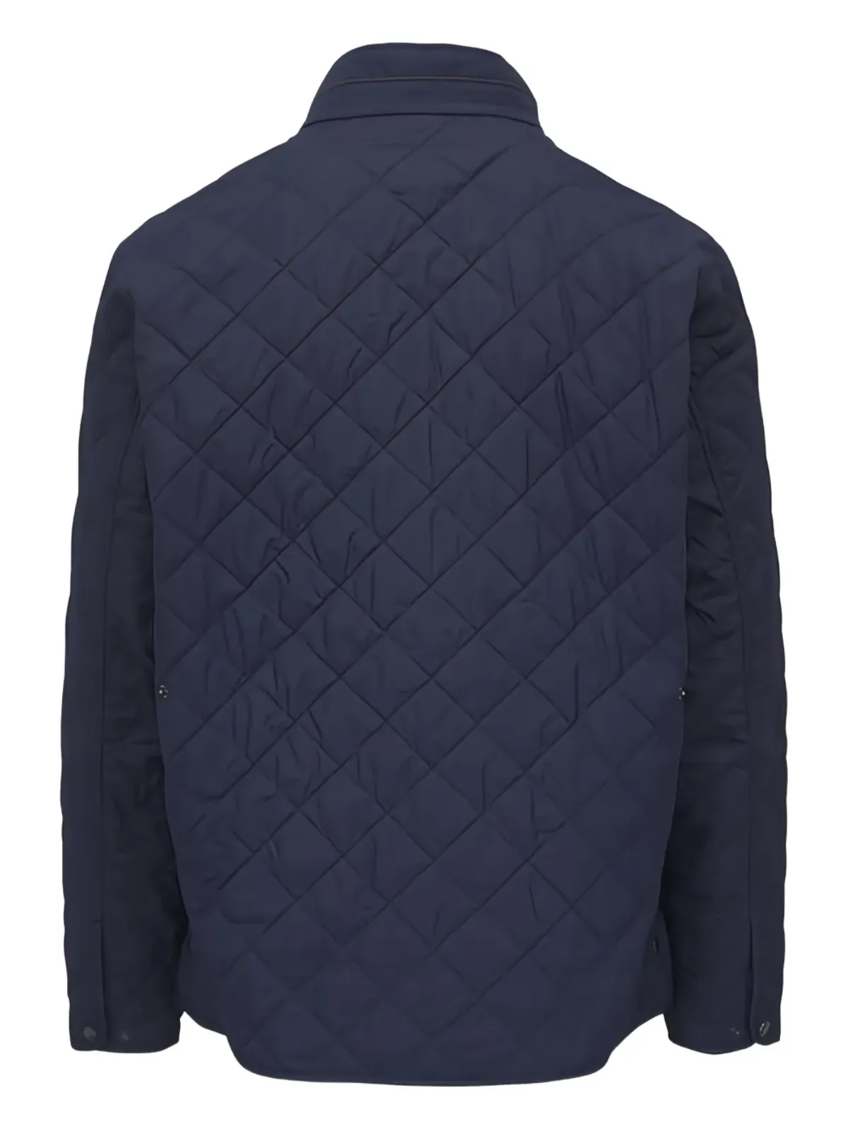 Peter Millar ダイヤモンドキルティングジャケット - 画像2