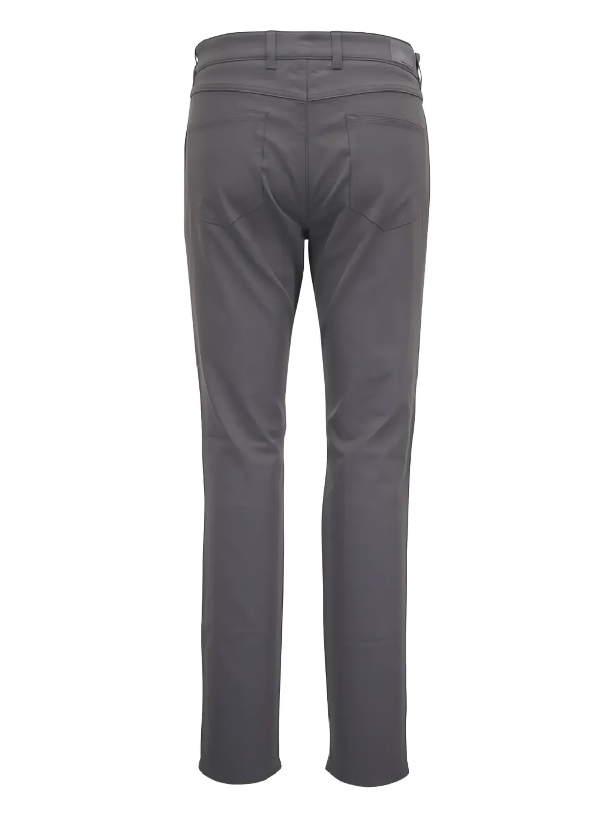 Peter Millar 五ポケットパンツ - グレー - 画像2