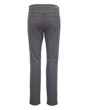 Peter Millar 五ポケットパンツ - グレー - サムネイル2