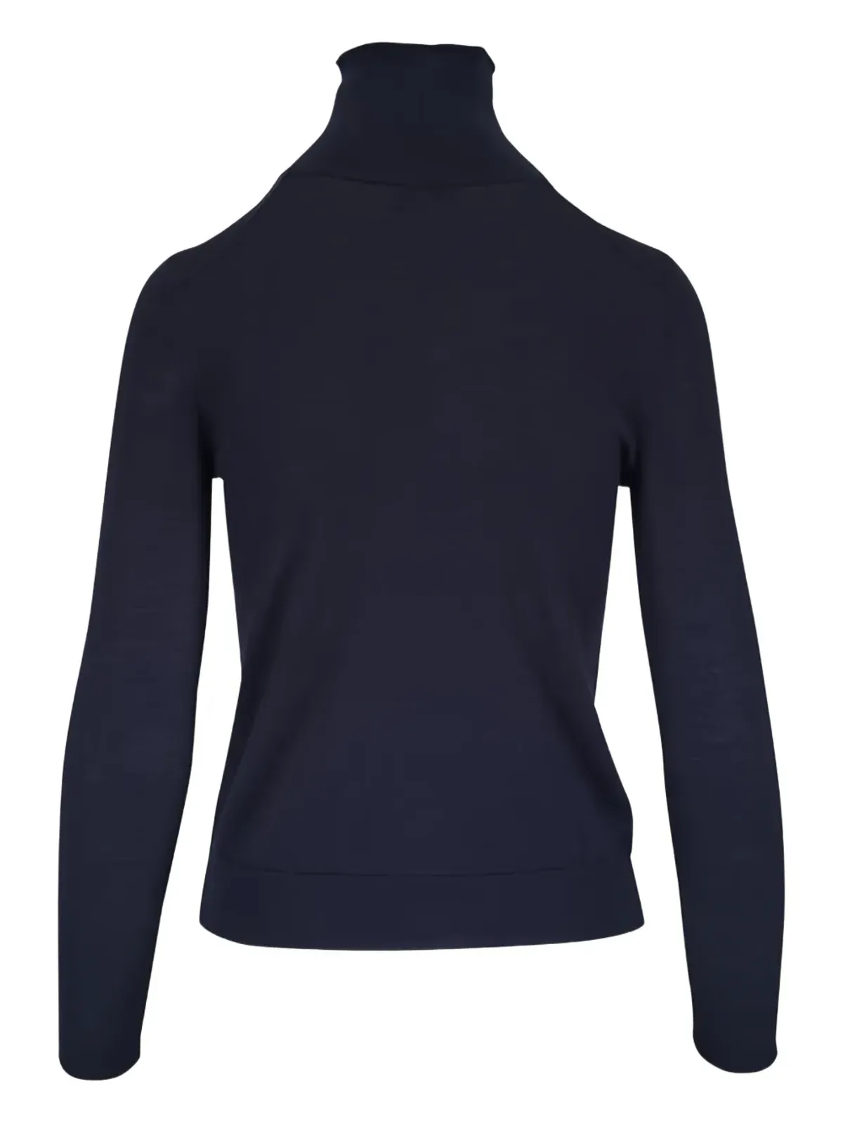 Lafayette 148 タートルネック長袖セーター - 画像2
