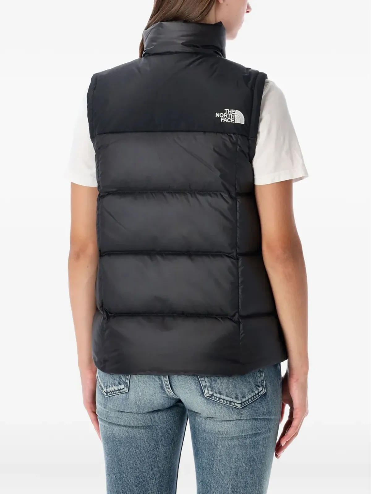 The North Face Diablo ダウンジレ - 画像2