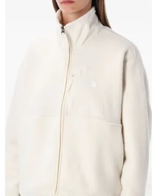 The North Face ユミオリ ハイネック フリースジャケット - サムネイル3
