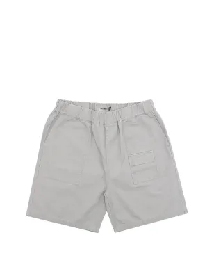 Students Golf Hawley Rip Stop shorts - Grey - サムネイル1