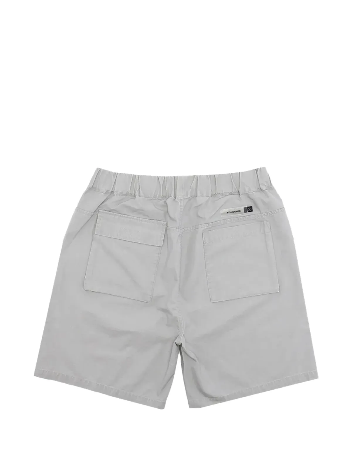 Students Golf Hawley Rip Stop shorts - Grey - 画像2