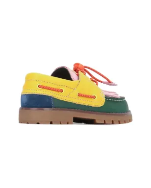 Bobo Choses x Camper ボートシューズ - サムネイル3