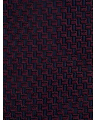 Zegna 織りネクタイ - サムネイル2