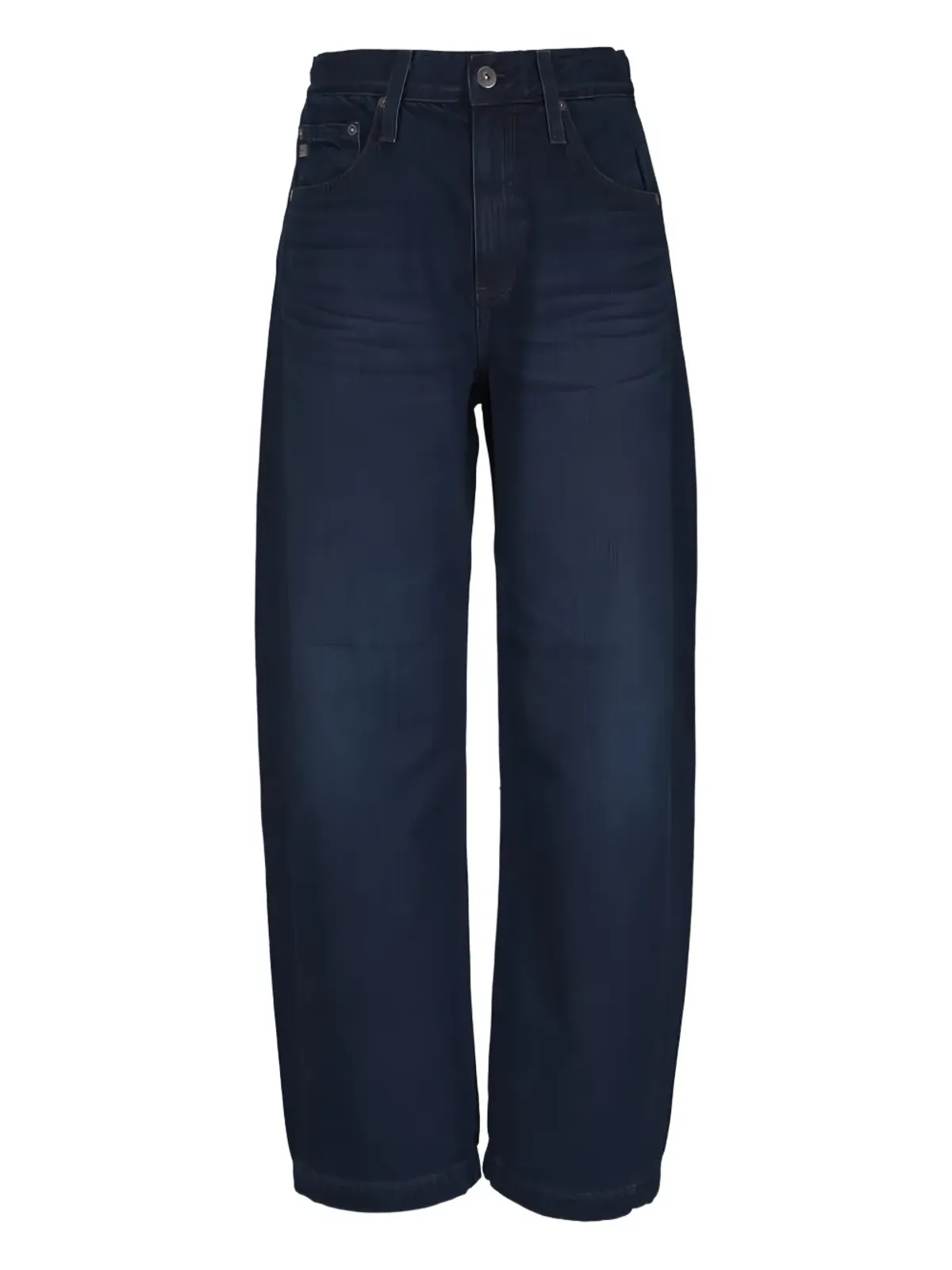 AG Jeans ボタン付きジーンズ - 画像1
