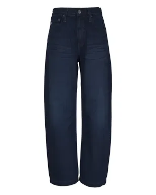 AG Jeans ボタン付きジーンズ - サムネイル1