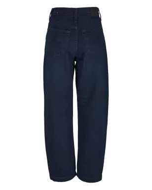 AG Jeans ボタン付きジーンズ - サムネイル2