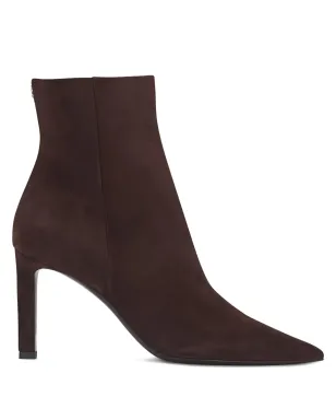 Jimmy Choo フランキー アンクルブーツ - サムネイル1