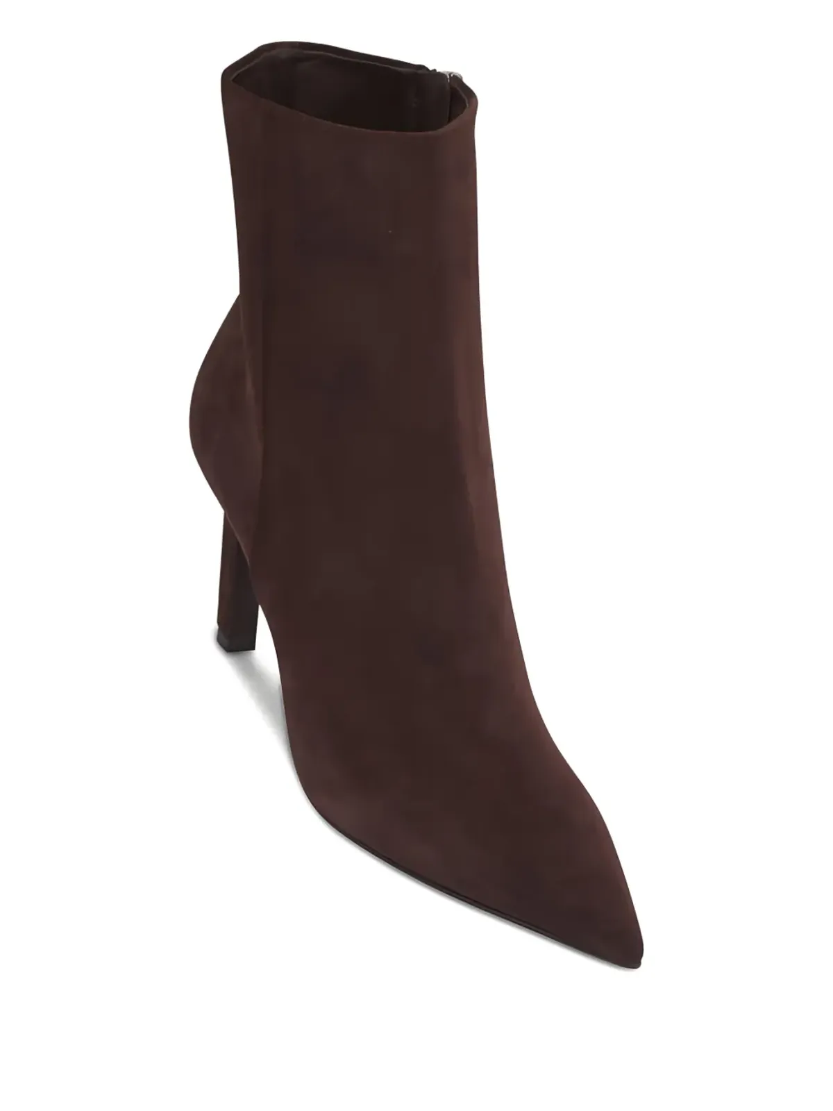 Jimmy Choo フランキー アンクルブーツ - 画像2
