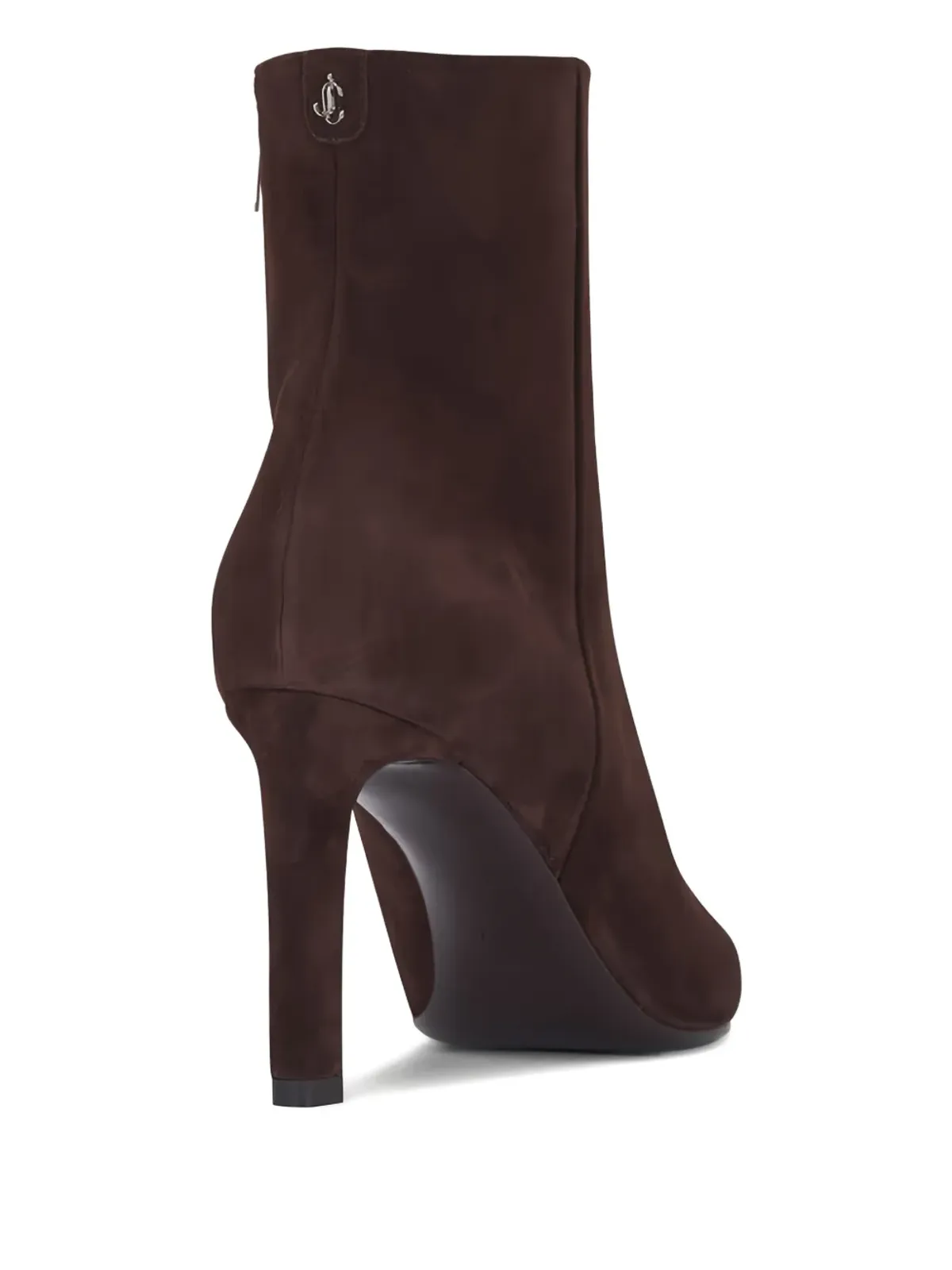 Jimmy Choo フランキー アンクルブーツ - 画像3
