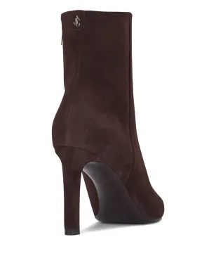 Jimmy Choo フランキー アンクルブーツ - サムネイル3