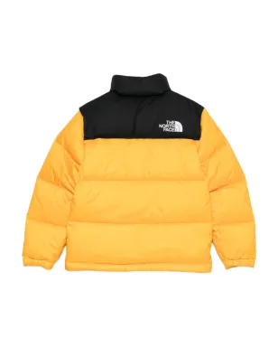 The North Face Kids ロゴ刺繍入りダウンジャケット - サムネイル2