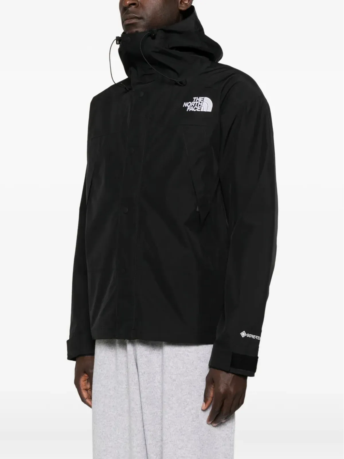 The North Face マウンテンジャケット - 画像3