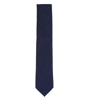Zegna ポルカドット柄ネクタイ - サムネイル1