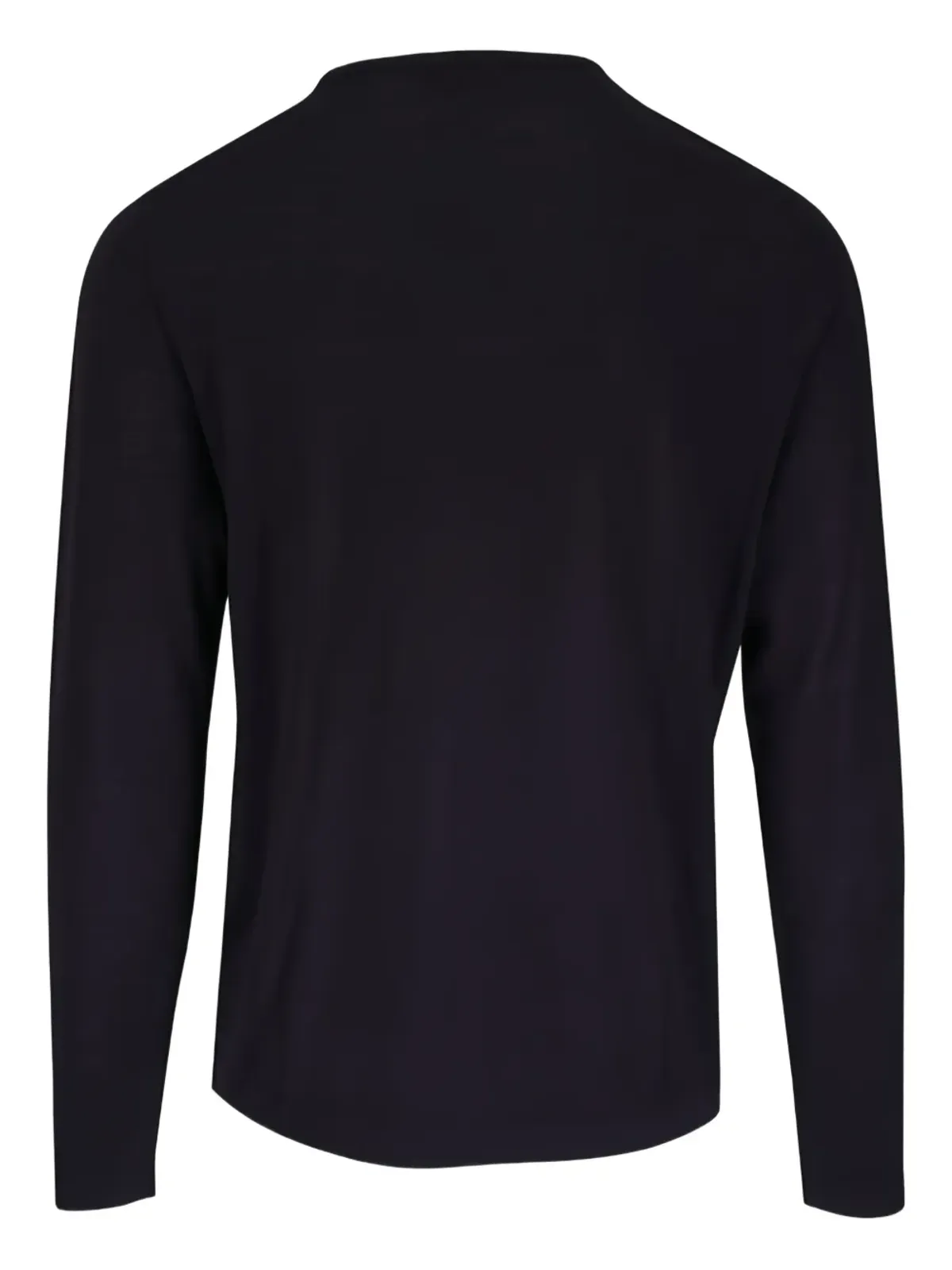Pya ファインニット ロングスリーブ Tシャツ - 画像2