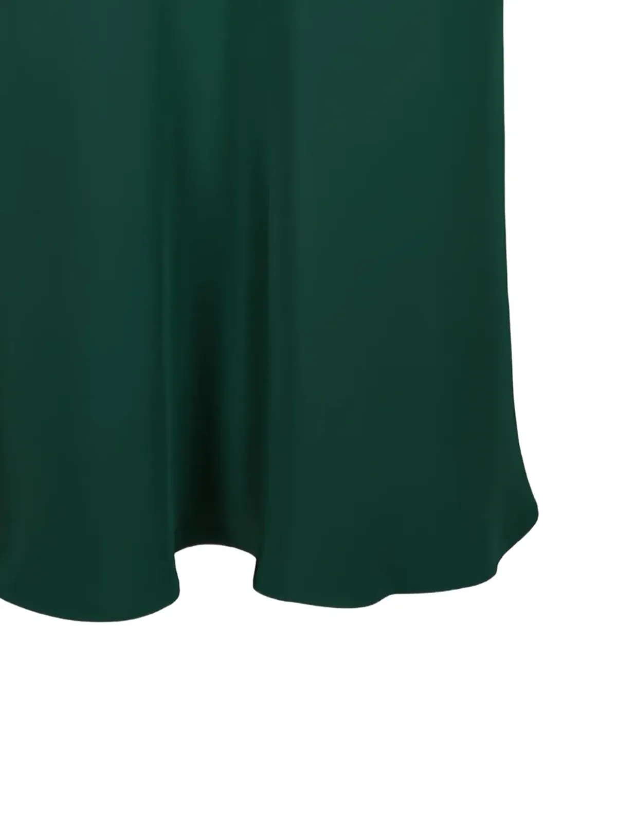 Peter Cohen トーンステッチスカート - 画像2