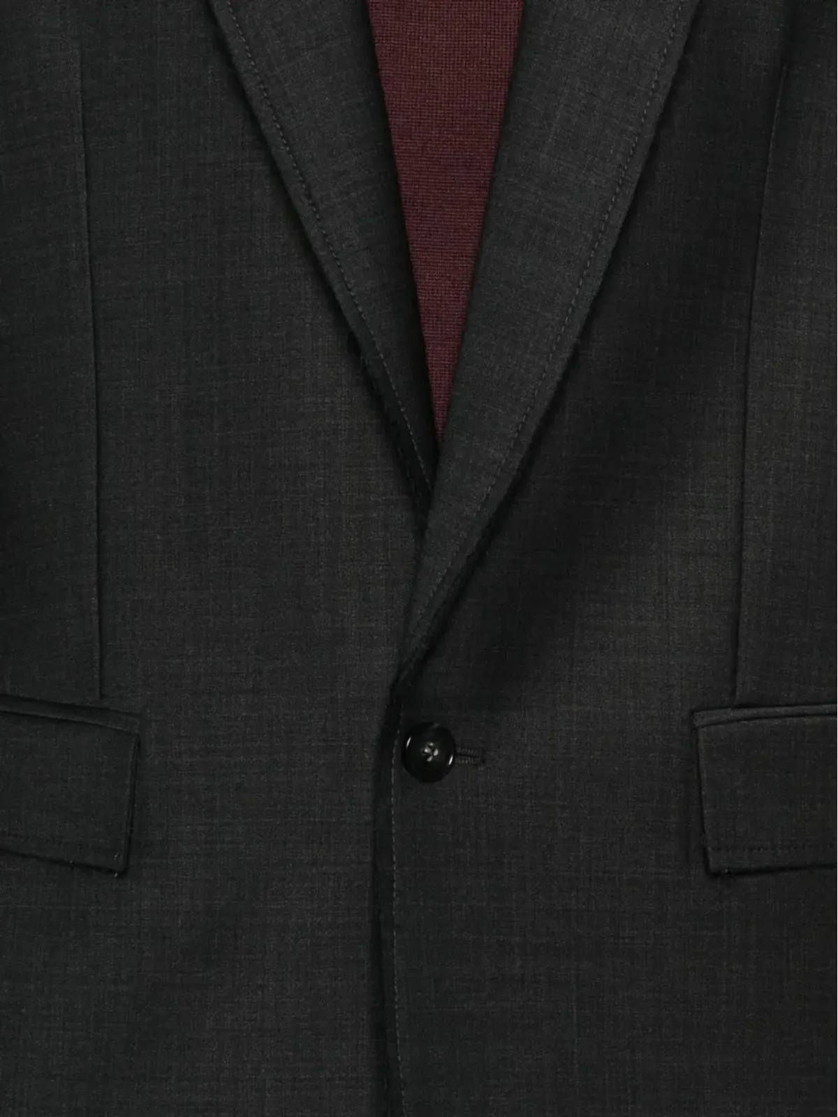 Patrizia Pepe (Im)perfection blazer - Grey - 画像5