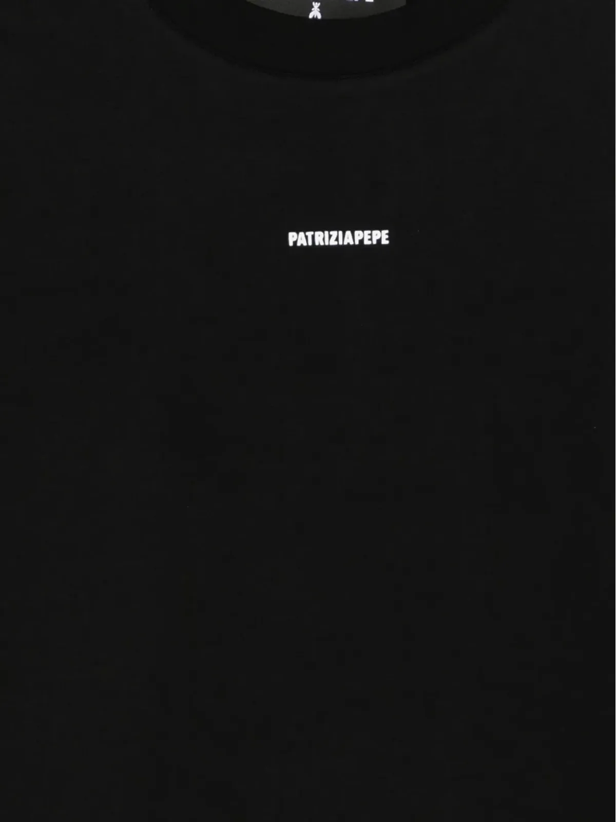 Patrizia Pepe コットンTシャツ - 画像3