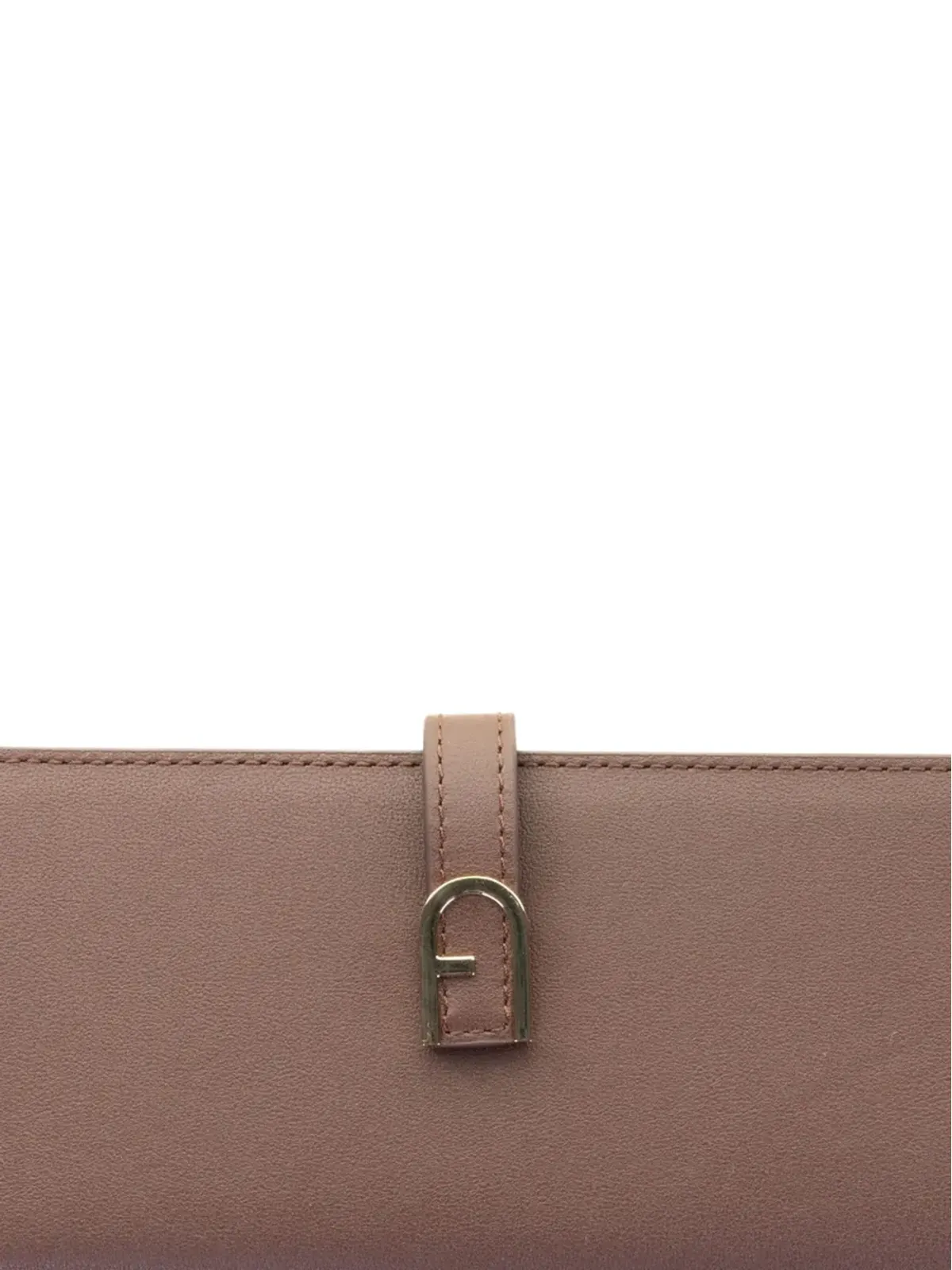 Furla Flow レザー・コンチネンタル ウォレット - 画像2