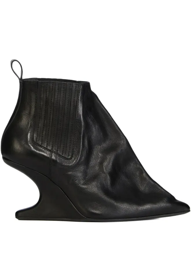 Rick Owens Rick Owens タコブーツの商品画像