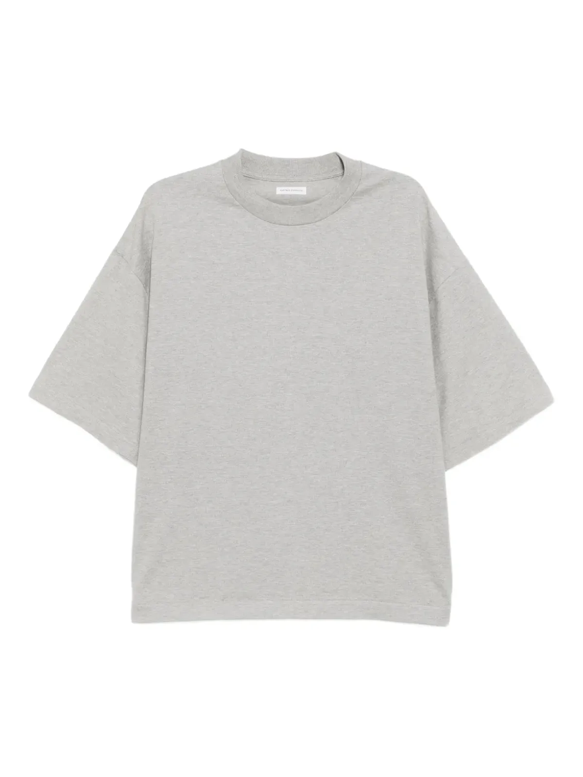 Kaptain Sunshine チューブTシャツ（グレー） - 画像1