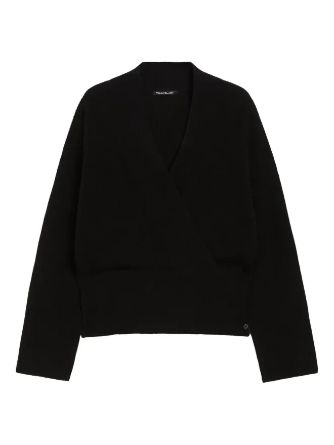 Pennyblack Pennyblack ラップジャンパーの商品画像