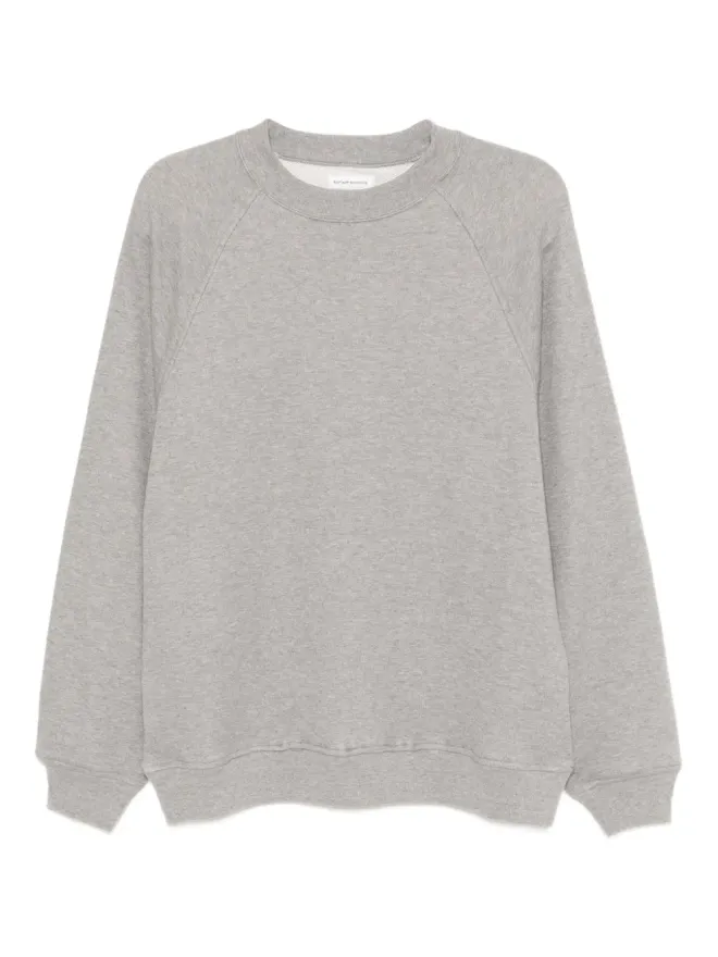 Kaptain Sunshine Kaptain Sunshine コットン スウェットシャツの商品画像