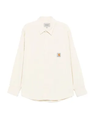 Carhartt WIP コーデュロイシャツ - サムネイル1