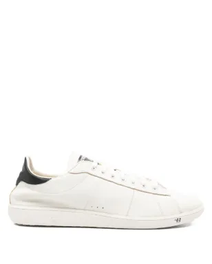Patrizia Pepe レザー スニーカー - サムネイル1