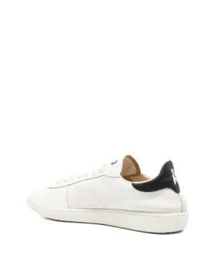 Patrizia Pepe レザー スニーカー - サムネイル3