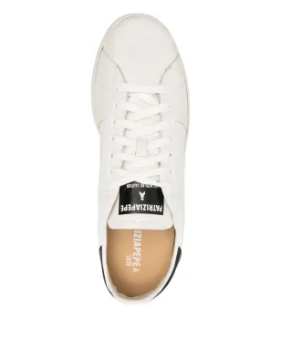 Patrizia Pepe レザー スニーカー - サムネイル4
