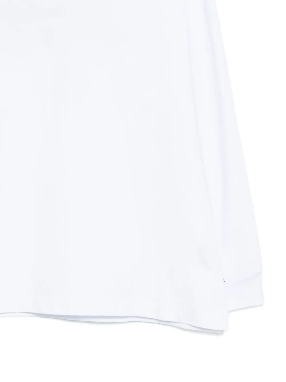 Patrizia Pepe 長袖スウェット - White - 画像3