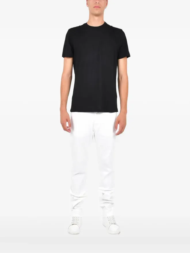 Low Brand Low Brand クルーネックTシャツの商品画像