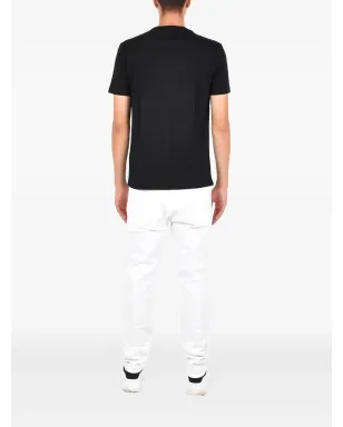 Low Brand クルーネックTシャツ - サムネイル2