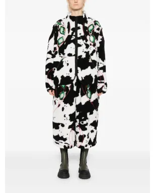 PENULTIMATE embellished jacket - Black - サムネイル2