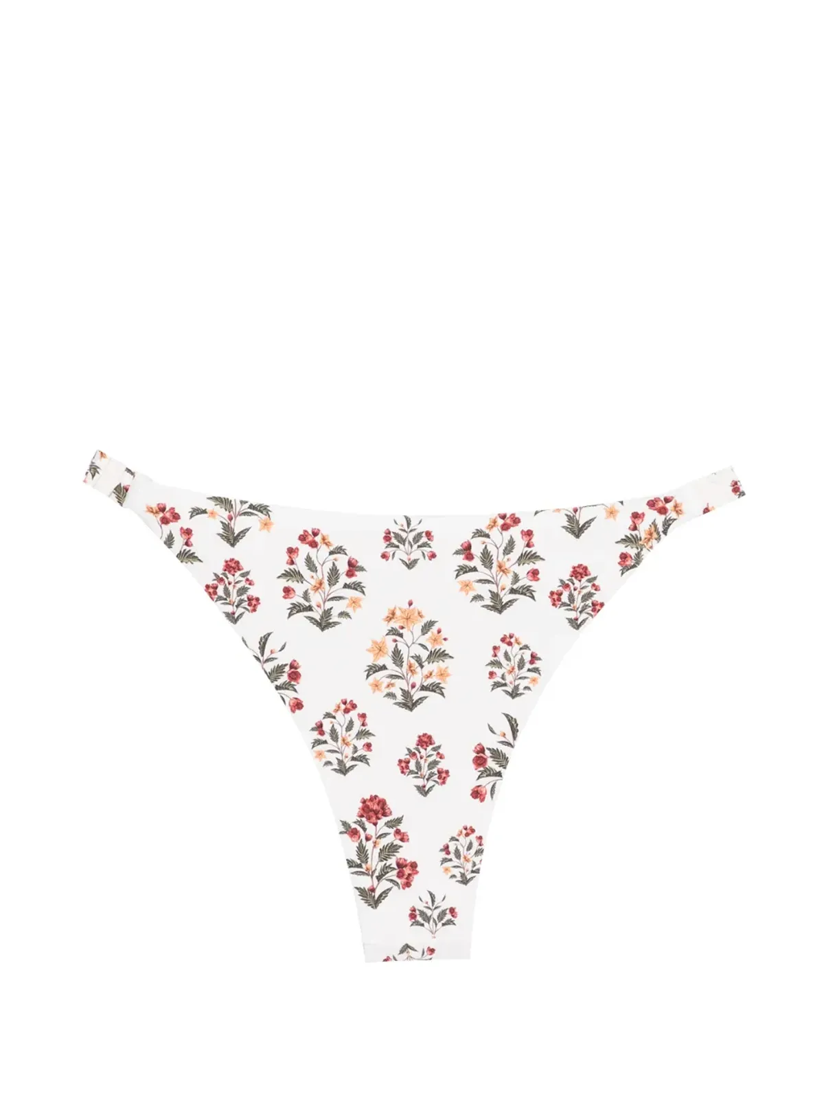 Agua By Agua Bendita Vera Andes ビキニボトムス - 画像2