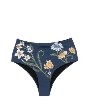 Agua By Agua Bendita マゼンタ Laguna ビキニボトム - サムネイル1
