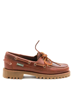 Sebago レンジャー レザー ボートシューズ - サムネイル1