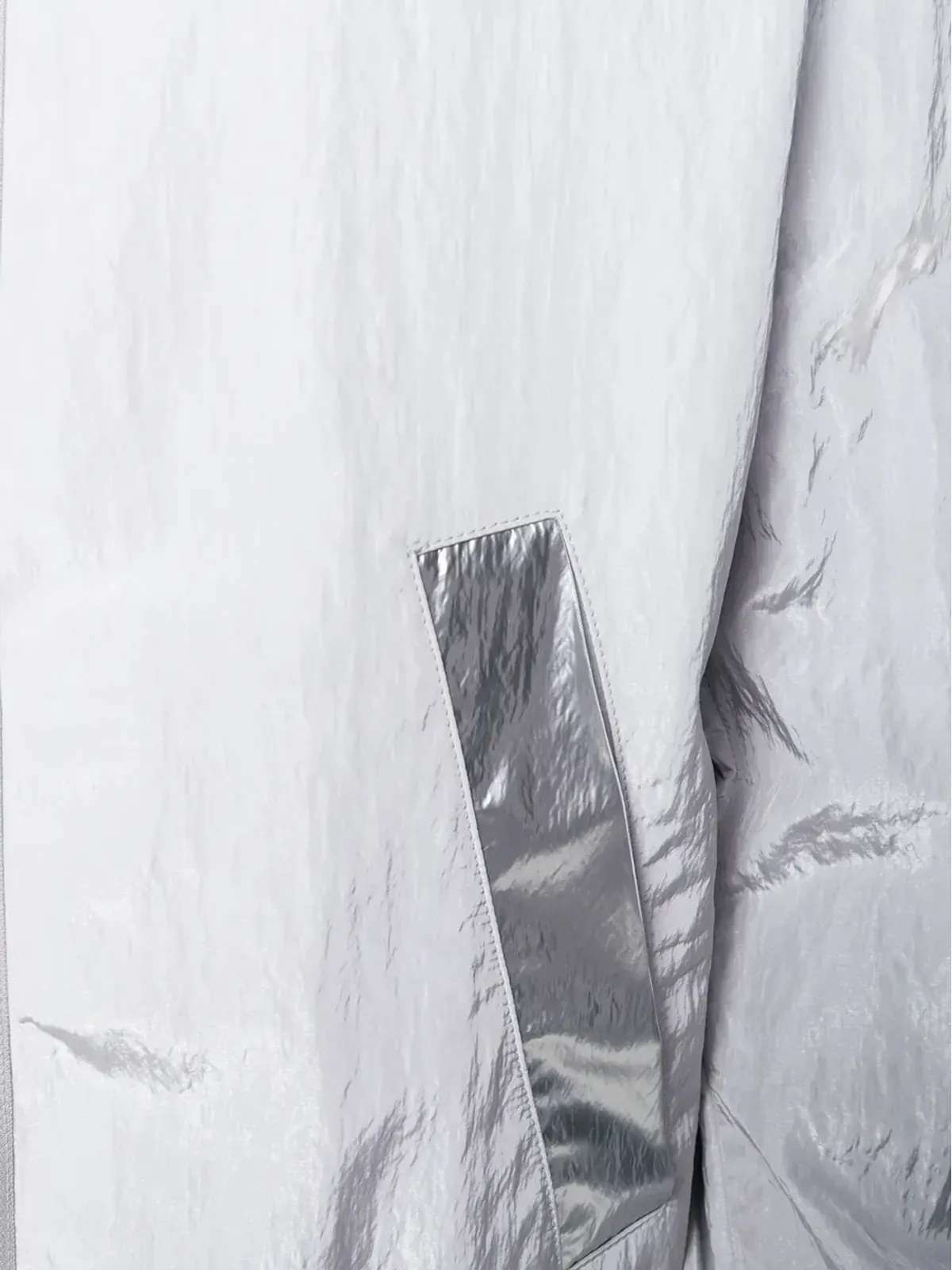Neil Barrett ウェルトポケット ボンバージャケット - 画像5