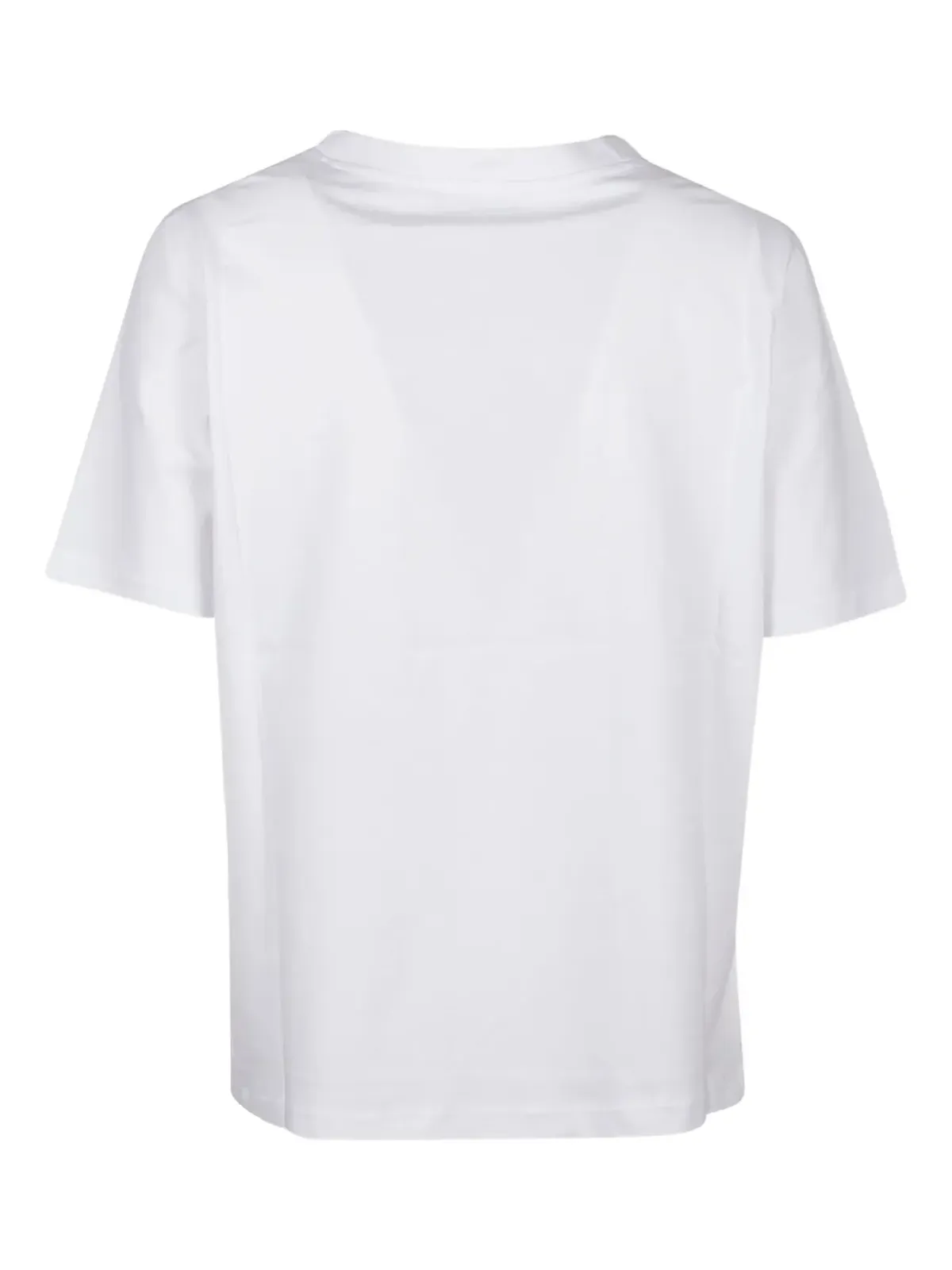 Aragona 半袖コットンTシャツ - 画像2
