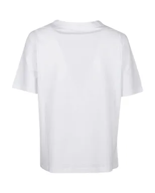 Aragona 半袖コットンTシャツ - サムネイル2