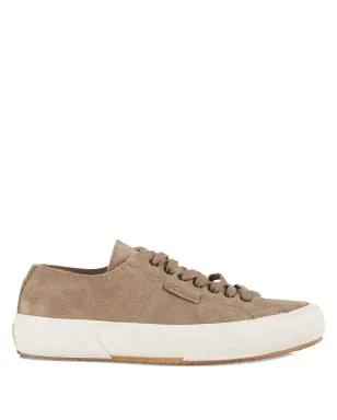 Superga スウェードスニーカー - サムネイル1