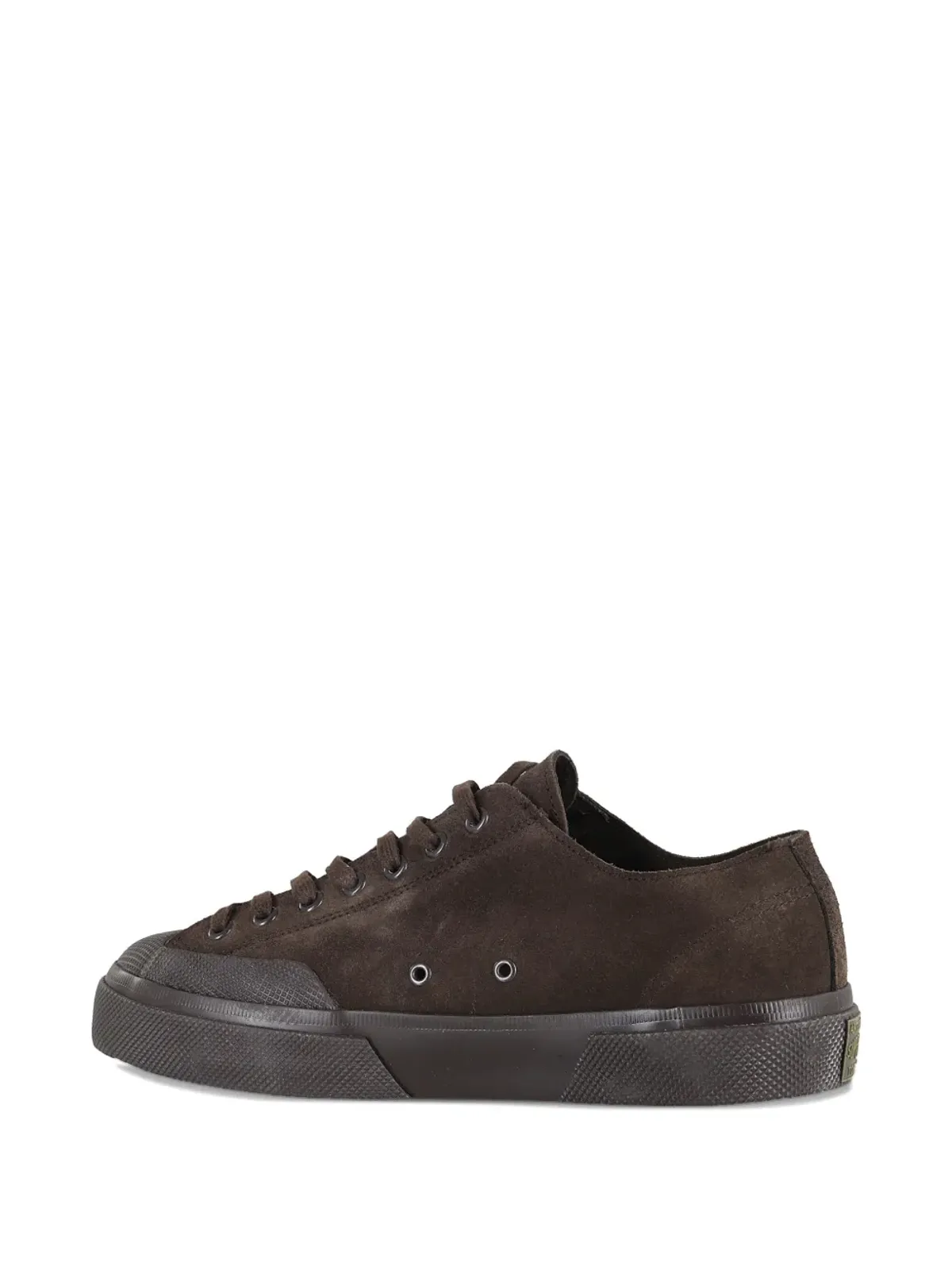 Superga レースアップスニーカー - 画像3