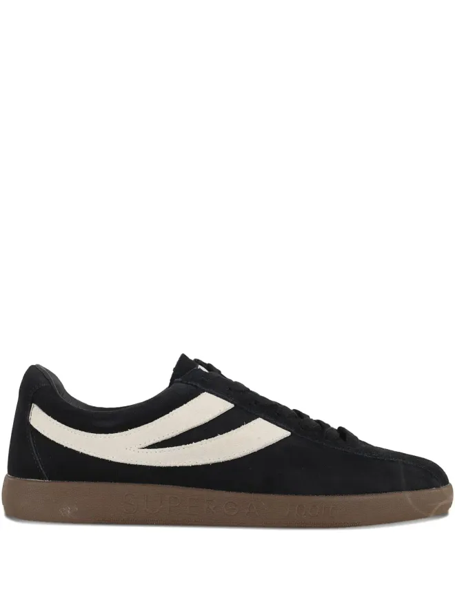 Superga Superga ストライプ スニーカーの商品画像