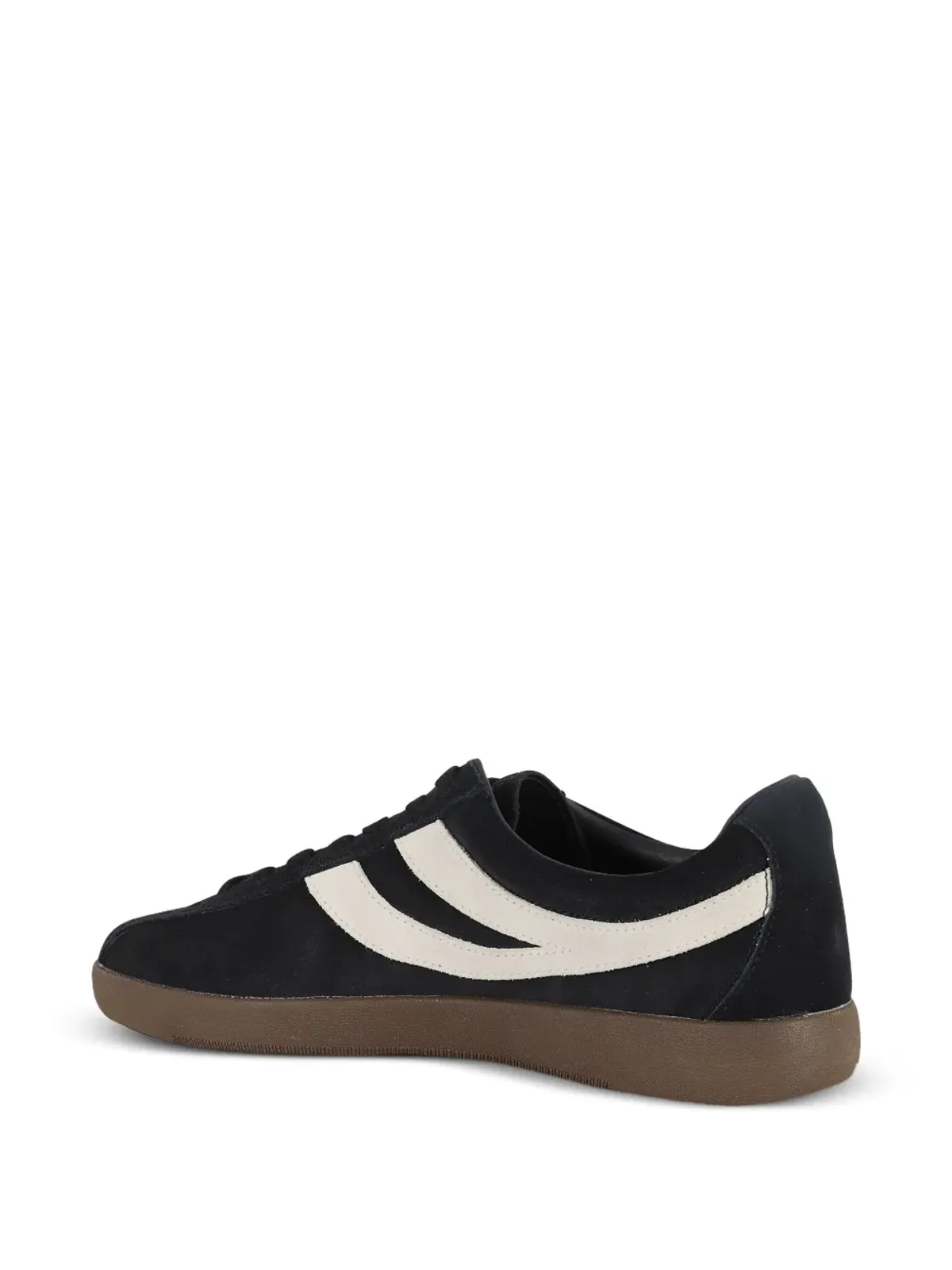 Superga ストライプ スニーカー - 画像3