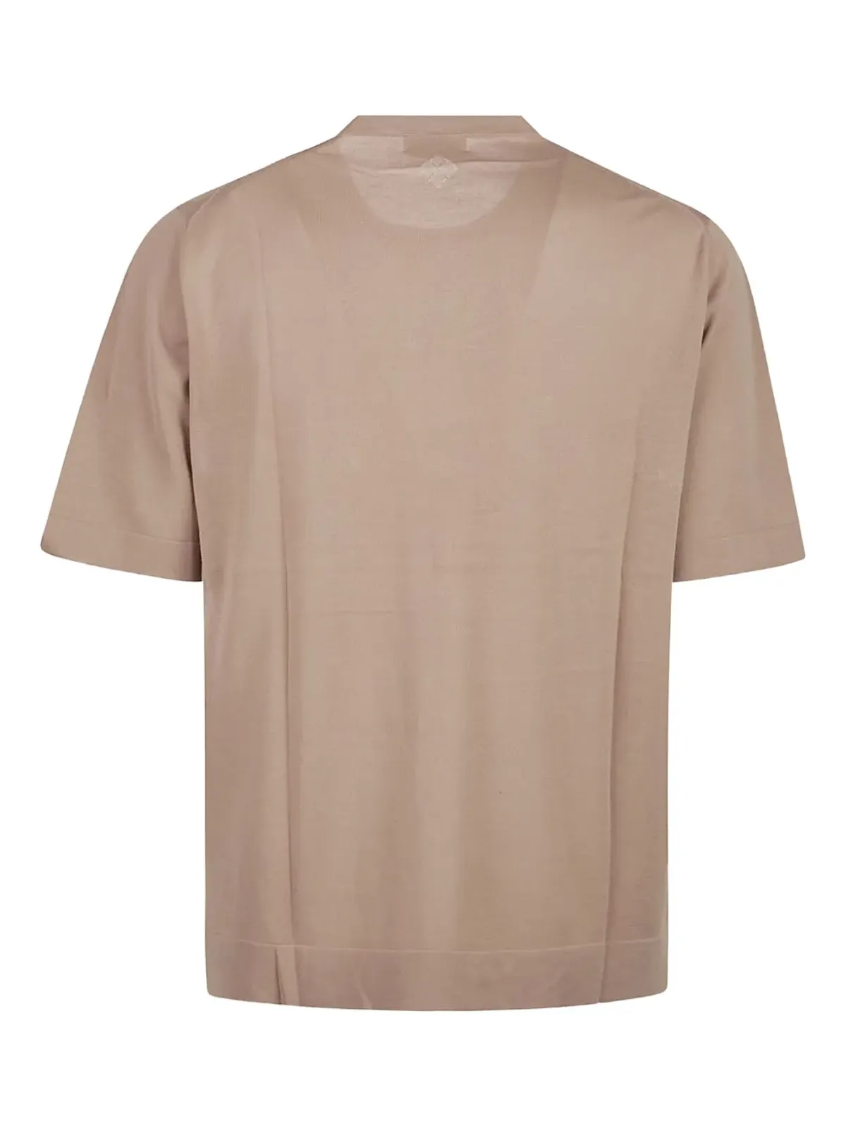 Ballantyne コットン半袖Tシャツ - 画像2